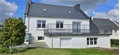 Maison traditionnelle à la vente